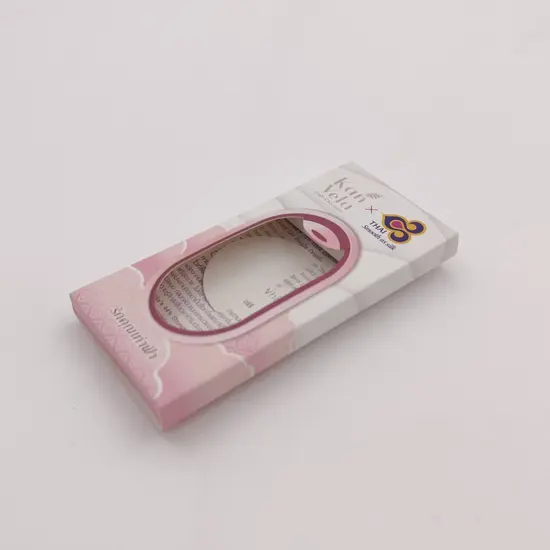 กล่องบรรจุภัณฑ์