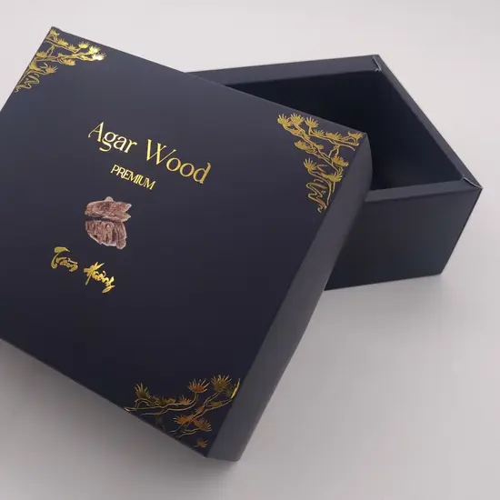 กล่องบรรจุภัณฑ์