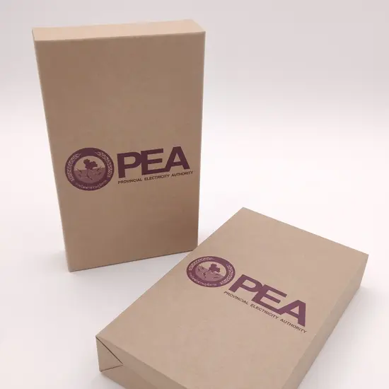 กล่องบรรจุภัณฑ์