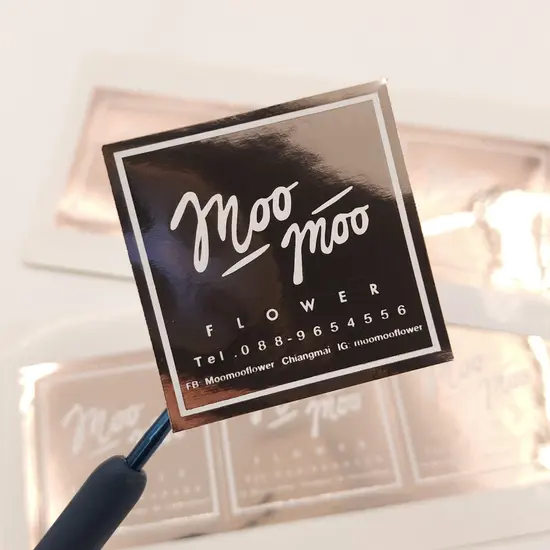 ฉลาก และป้ายสินค้า