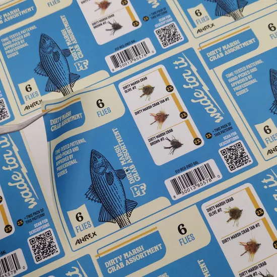 ฉลาก และป้ายสินค้า