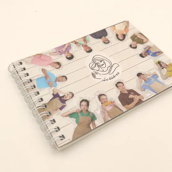 ไดอารี่ และสมุด