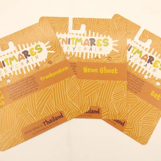 ฉลาก และป้ายสินค้า