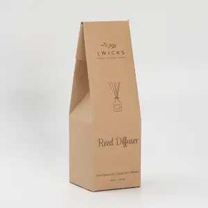 ถุงกระดาษ