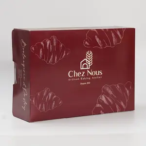 กล่องเบเกอรี่