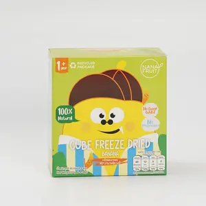 กล่องขนม