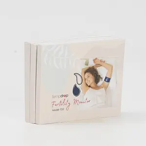 หนังสือแนะนำผลิตภัณฑ์