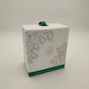 กล่องบรรจุภัณฑ์