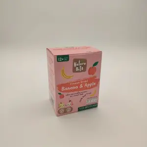 กล่องบรรจุภัณฑ์