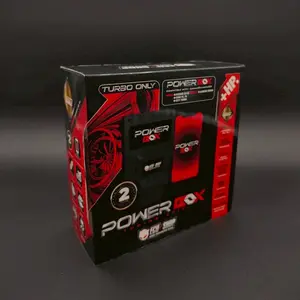 กล่องบรรจุภัณฑ์