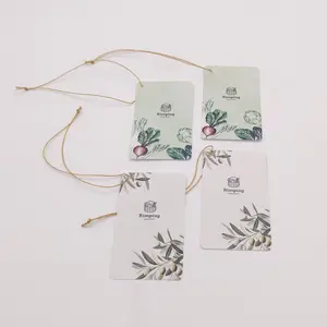 ป้ายสินค้า