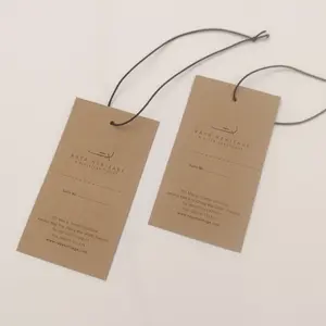 ป้ายสินค้า