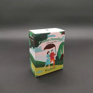 กล่องบรรจุภัณฑ์