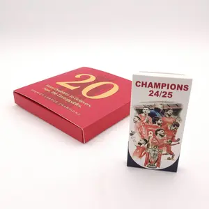 กล่องบรรจุภัณฑ์