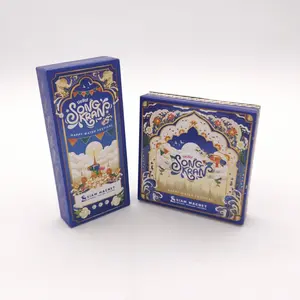 กล่องบรรจุภัณฑ์