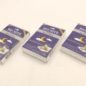 กล่องบรรจุภัณฑ์