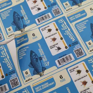 ฉลาก และป้ายสินค้า