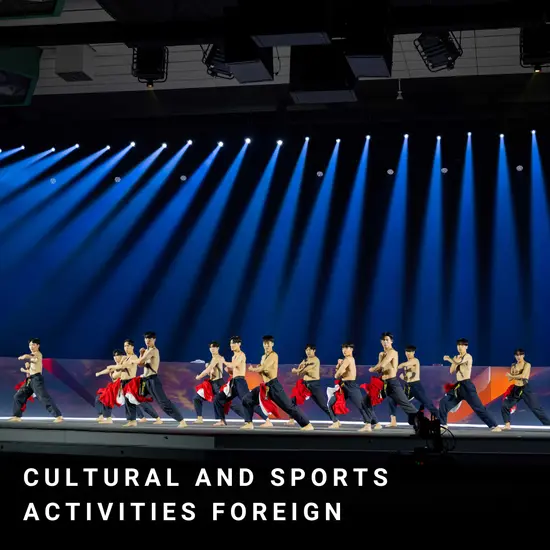 ออแกไนซ์ รับจัดอีเว้นท์ กิจกรรมกีฬาต่างประเทศทั่วโลก