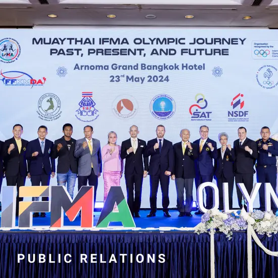 รับจัดอีเว้นท์งานโปรดักชั่น สื่อประชาสัมพันธ์ ครบวงจร