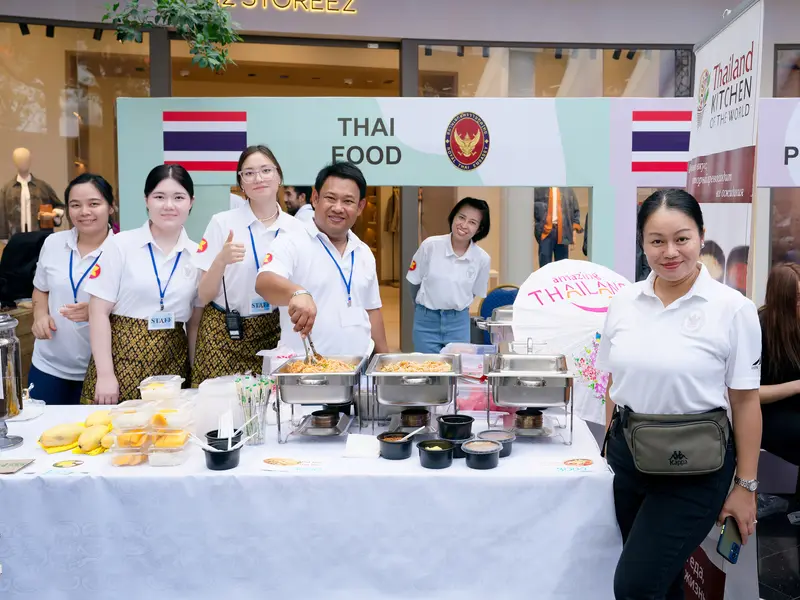 บูธกรรม