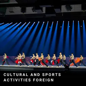 ออแกไนซ์ รับจัดอีเว้นท์ กิจกรรมกีฬาต่างประเทศทั่วโลก