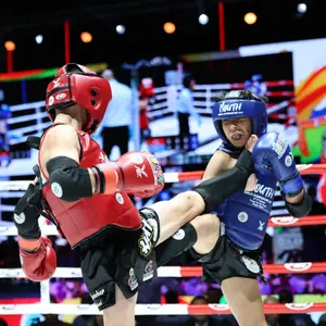 2024 IFMA Youth WORLD CHAMPIONSHIPS