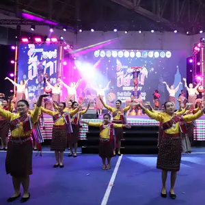 มหกรรมของดีอีสาน Esan Fest 2025