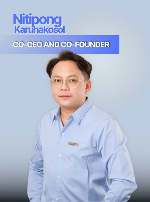 นิติพงศ์ คฤหโกศล