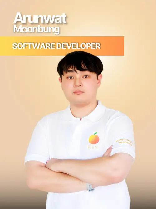  อรุณวัชช์ มูลบุ่ง