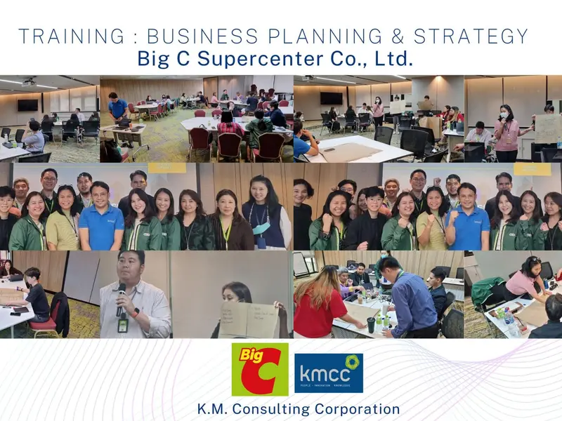 KMCC BigC