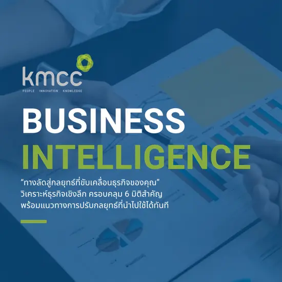 Business Intelligence Report
