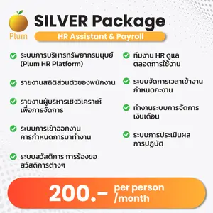 Silver Package