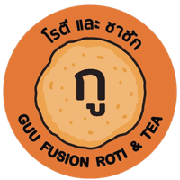Guu Fusion Roti & Tea