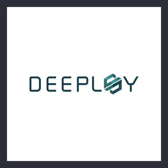 บริษัท ดีพลอย เทคโนโลยี จำกัด