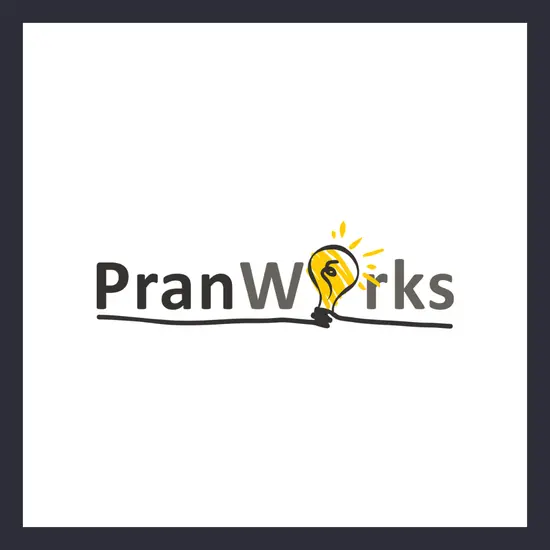 บริษัท ปรานต์เวิร์คส์ จำกัด