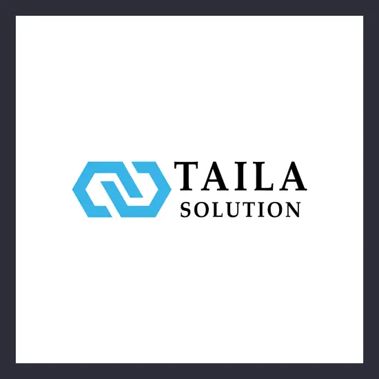 บริษัท ใต้หล้า โซลูชั่น จำกัด