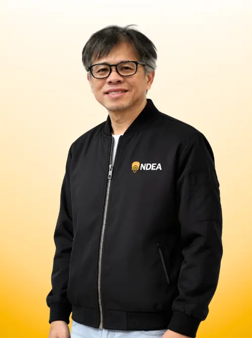 คุณพงศ์ศักดิ์ อริยจิตไพศาล