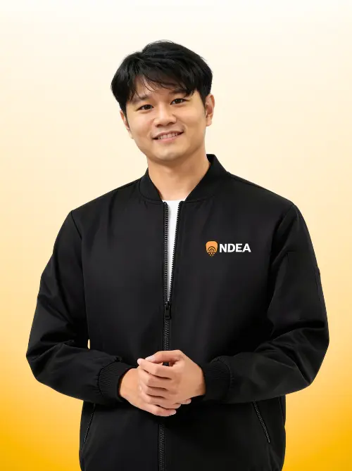 คุณณัฐกร พงศ์ตุ้ย