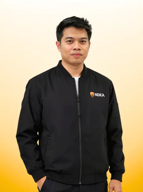 คุณศิริพงษ์ วงค์ปินใจ