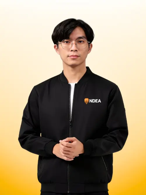 คุณถิรเจตน์ วังแง่