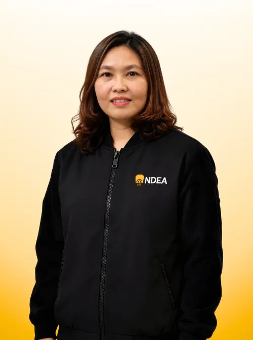 คุณอนงค์ ดุกสุขแก้ว