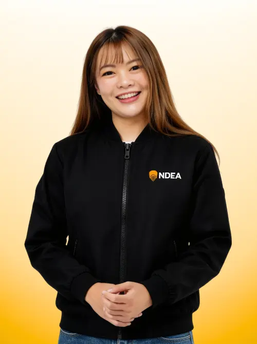 คุณณิชชนารถ ชุ่มมะโน