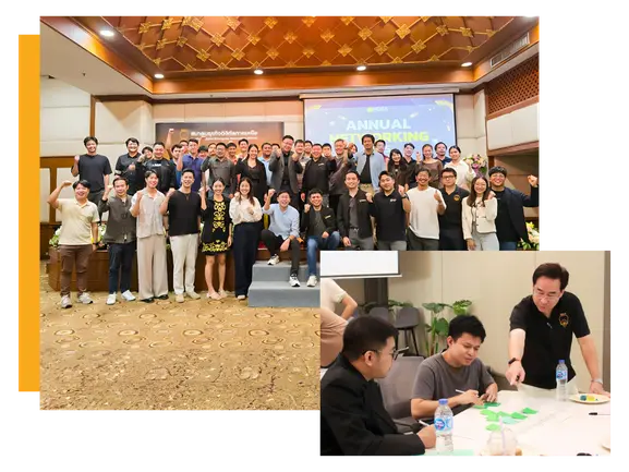 ถ้าคุณทำธุรกิจดิจิทัลในภาคเหนือ นี่คือเครือข่ายที่คุณไม่ควรพลาด ถ้าคุณทำธุรกิจดิจิทัลในภาคเหนือ นี่คือเครือข่ายที่คุณไม่ควรพลาด